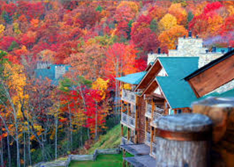 How to Win Mountain Weekend 