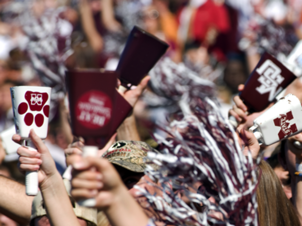 The True Meaning of the Cowbell