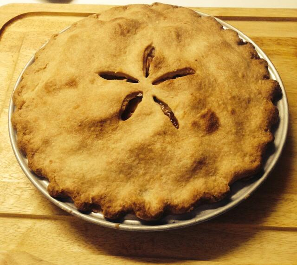 My Top 10 Baking Obsessions