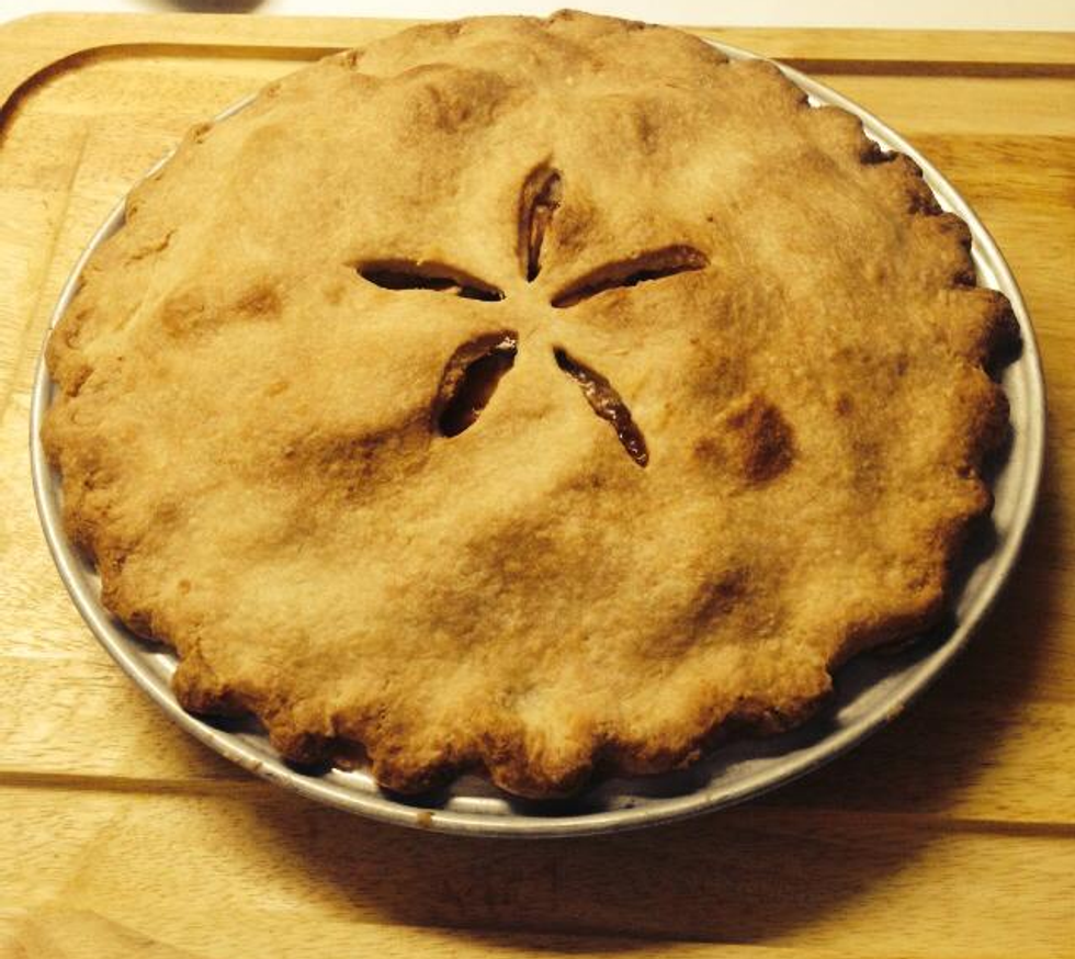 My Top 10 Baking Obsessions