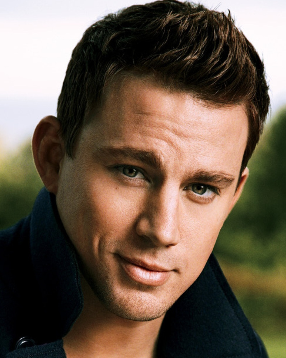 Why Channing Tatum Is So Hot