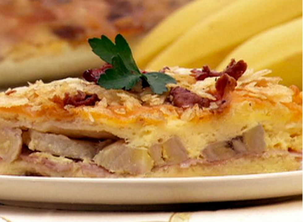 7 Of The Weirdest Thanksgiving Foods