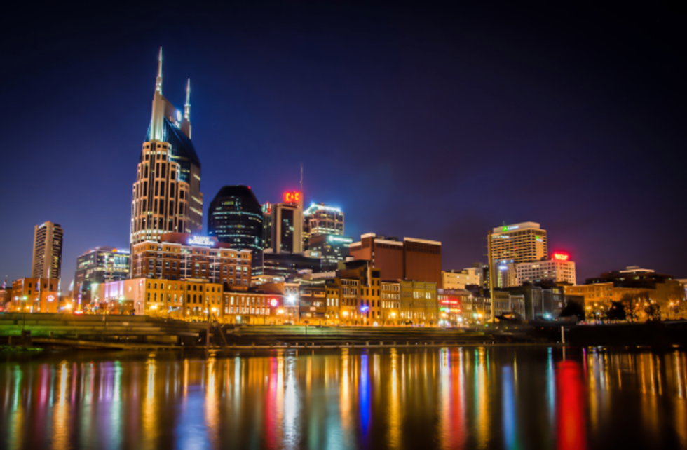 10 Things to Add to Your Nashville Bucket List