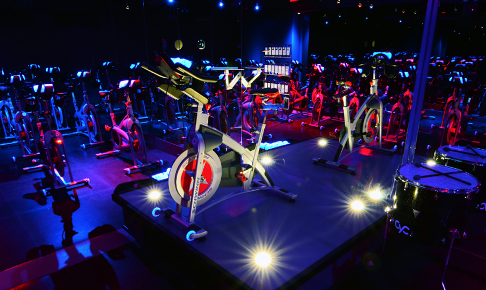 Best Workout Classes In Madison