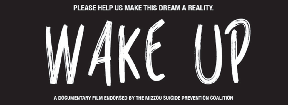 "Wake Up," A Documentary in Honor of Ryan Candice