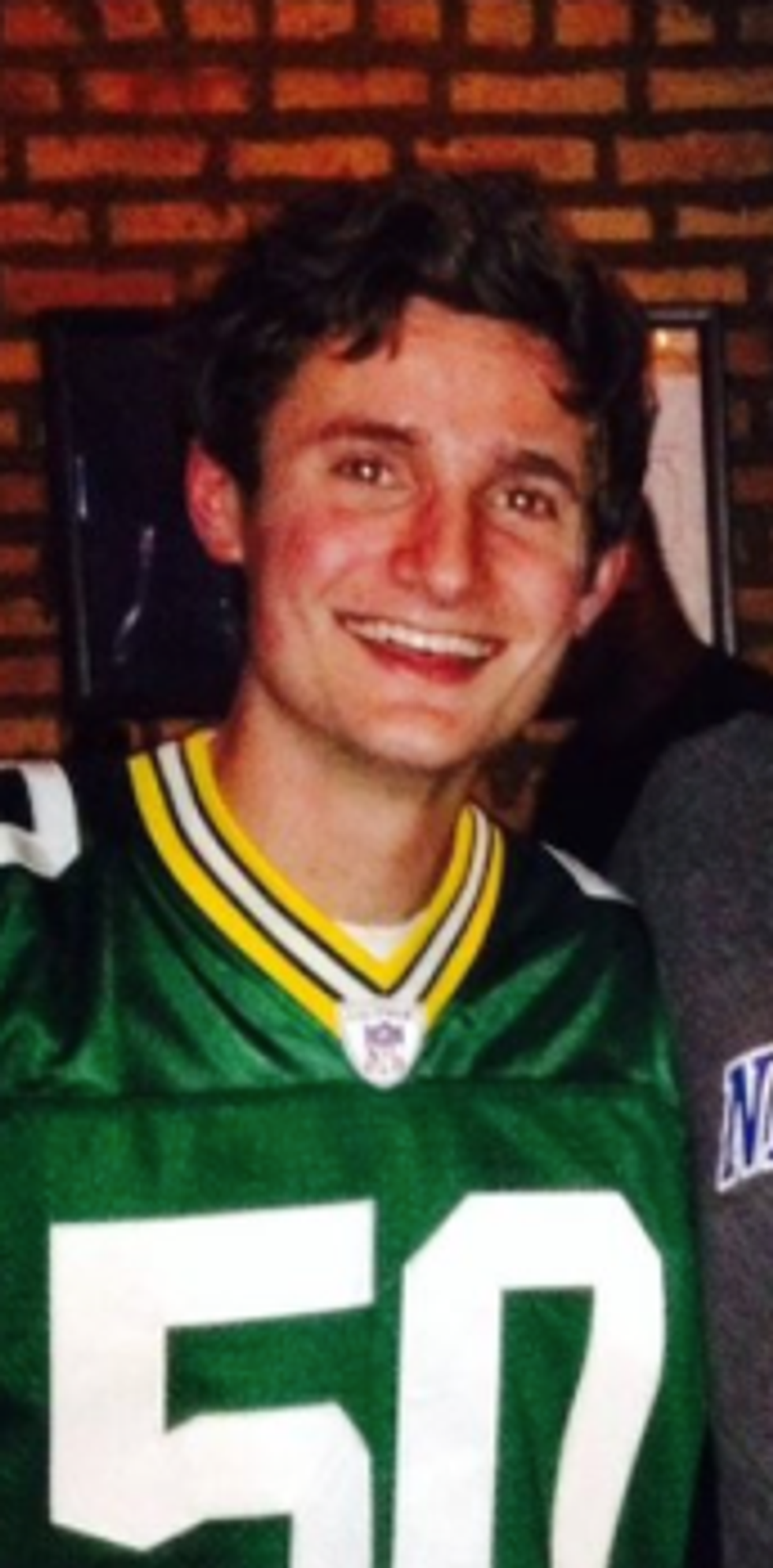 Meet The Presidents Of Phi Delta Theta And Gamma Phi Beta: Greg Booth And Laura Smith!