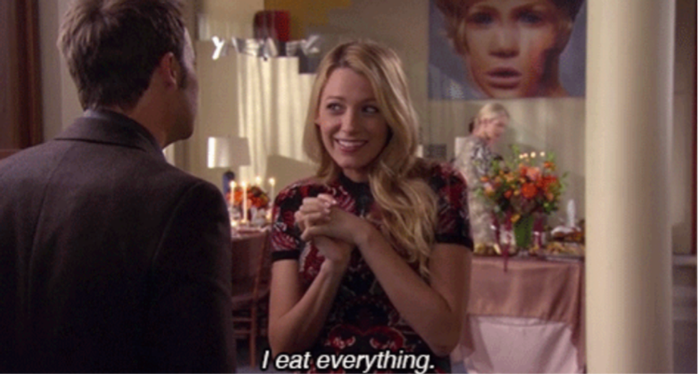 20 Things I Learned From Serena van der Woodsen