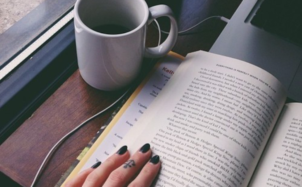 Please Stop Telling Introverts It's Wrong To Be Themselves