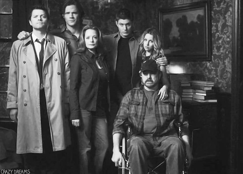 10 Reasons Why The 'Supernatural' Fandom Is The Best