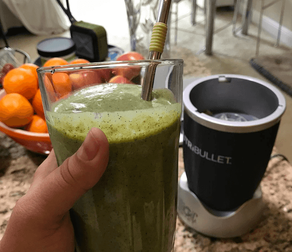 7 Things To Have In Your Dorm With A Limited Meal Plan
