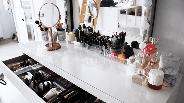 11 Of My Favorite Makeup Products