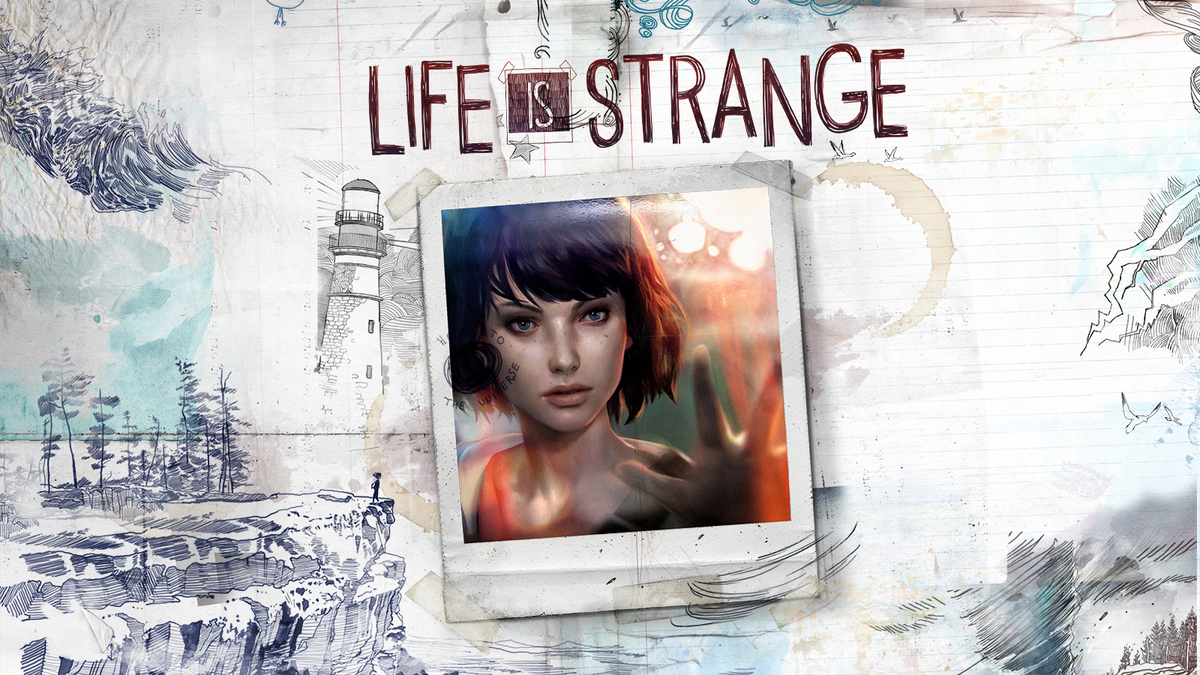 Why You Should Play "Life is Strange"
