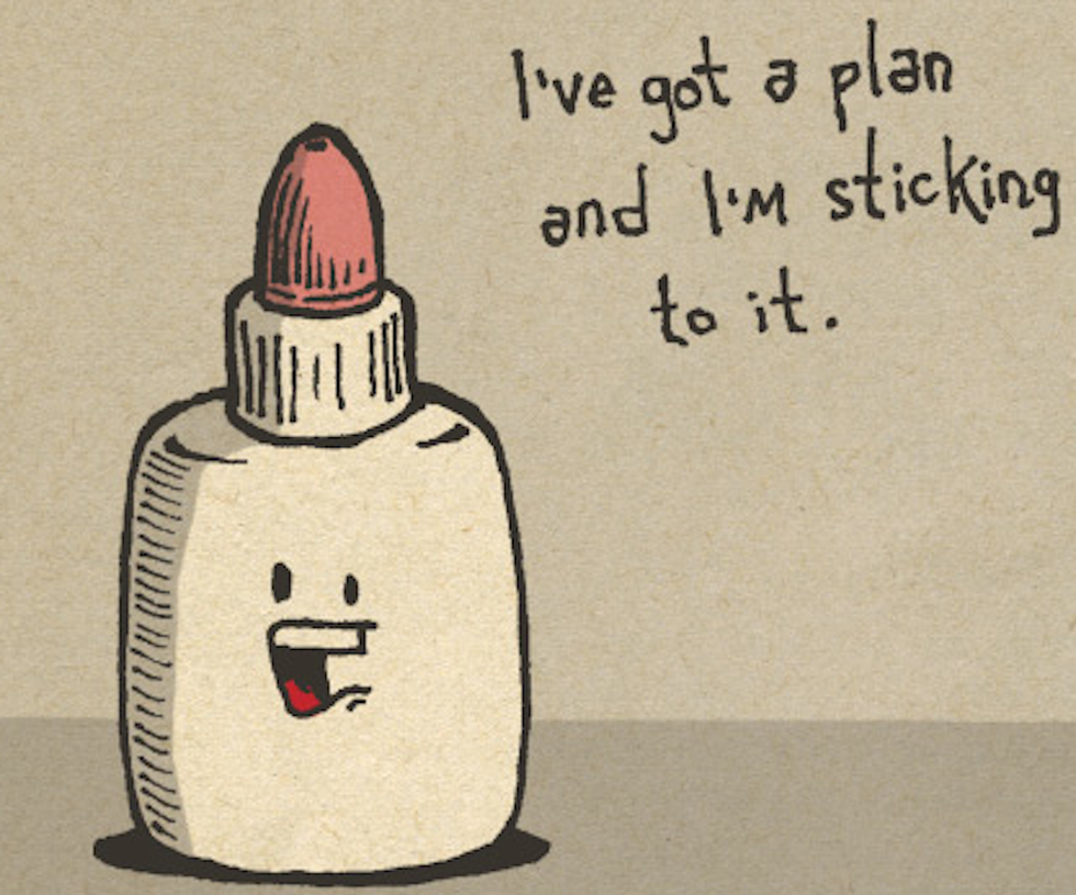 A Letter to Those Who Hate Change