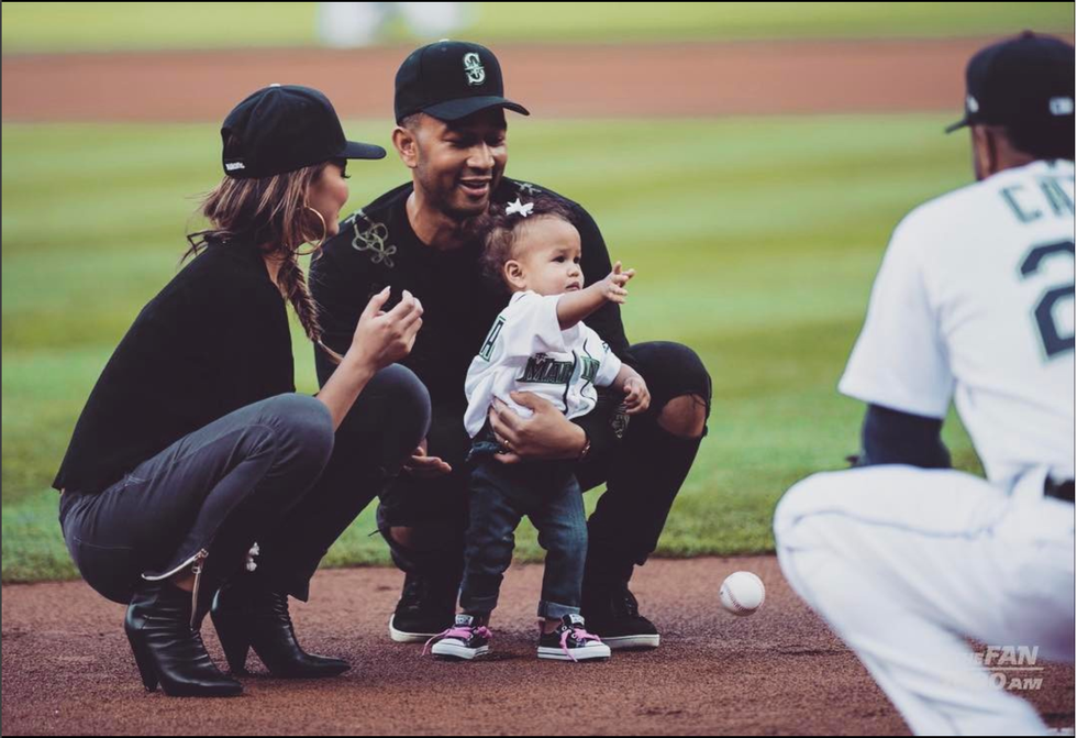 18 Celebrity Couples Who Will Make You Believe in True Love