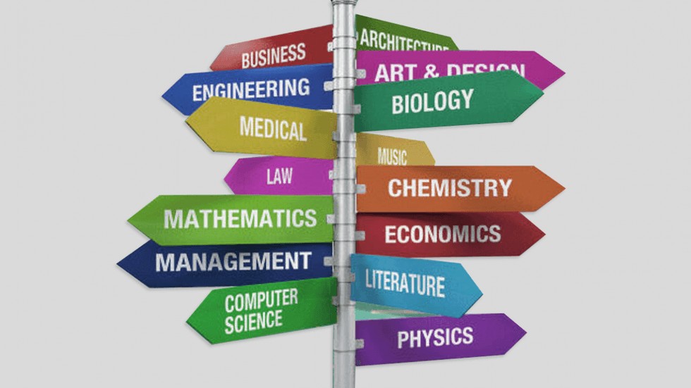 Navigating A New Atmosphere