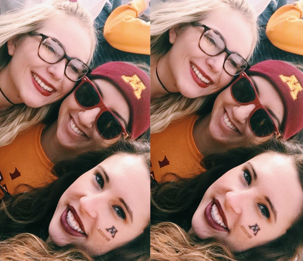 An Open Letter To The Incoming College Freshman