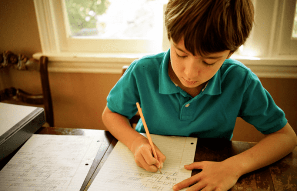 It's Okay To Have A Dark-Minded Child