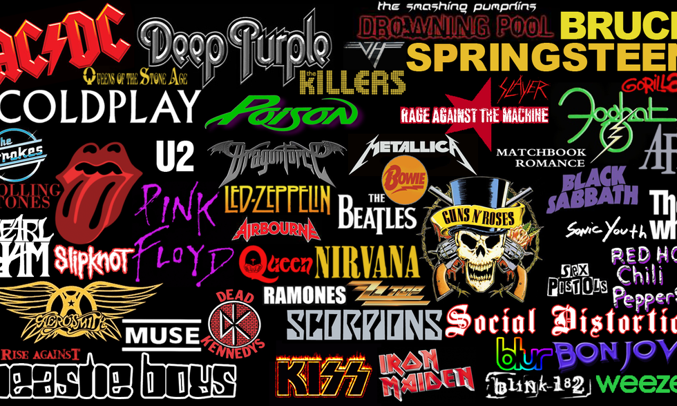 Your Back-To-School Classic Rock Playlist