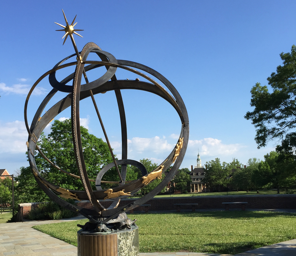 To The Incoming Freshmen Class, Here's Everything You Need To Know