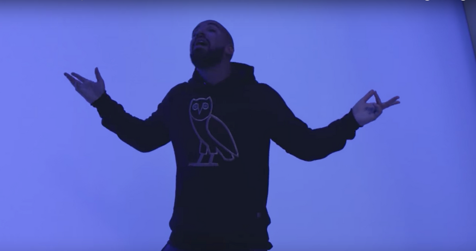 13 Times Drake's Lyrics Accurately Described Your Love Life