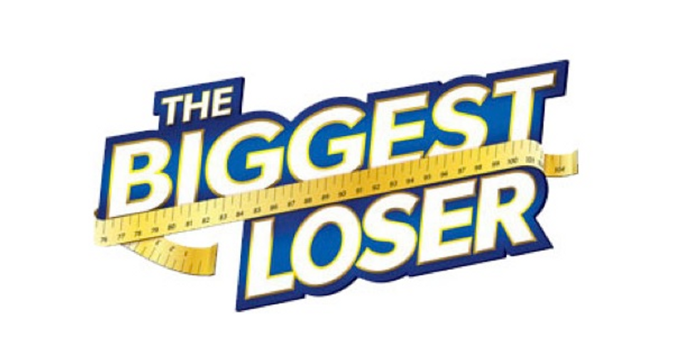 How To DIY The Biggest Loser Challenge