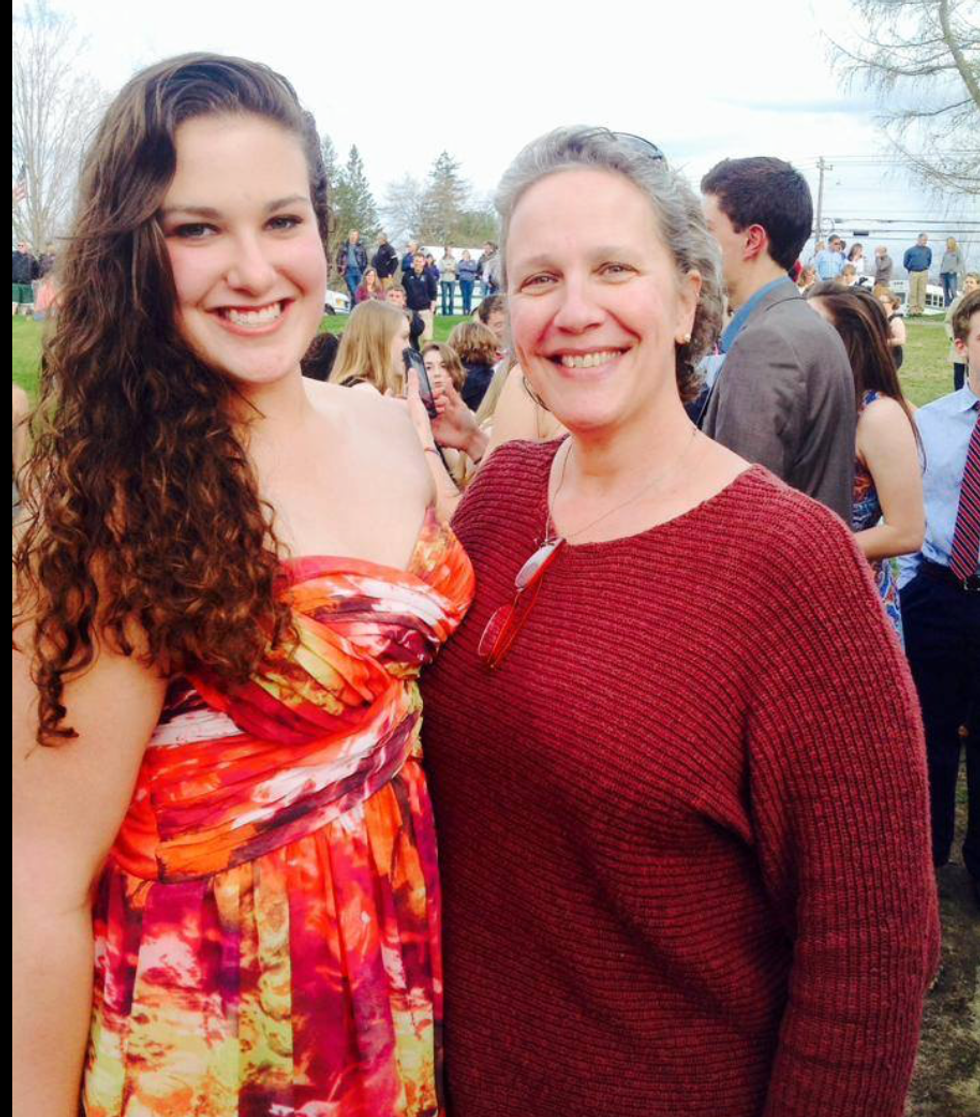 10 Reasons I'm Proud I Was Raised By A Single Mom