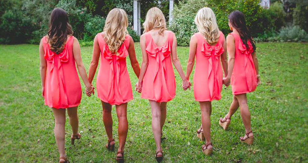 Dear Media, Please Stop Making Girls Mean