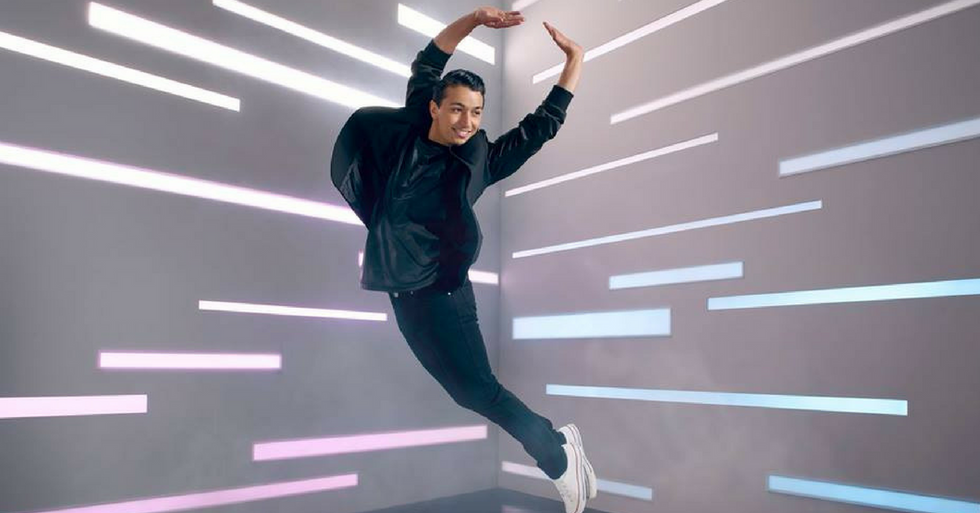 12 Thoughts Every Dancer Has While Watching 'So You Think You Can Dance'