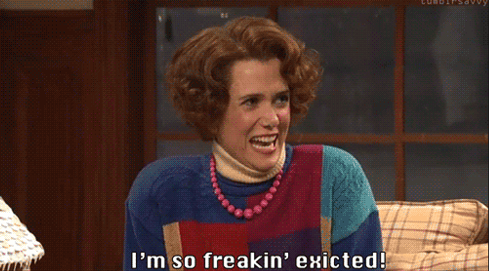 20 Things About Turning 20