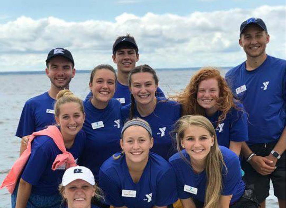 A Camp Counselor May Not Be A 'Real Job,' But I Have Passion For The Work I Do