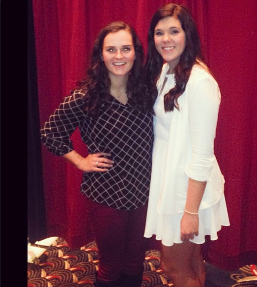 A Letter to My Brother's Girlfriend