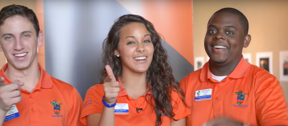 5 Resources Every New UF Student Should Take Advantage Of