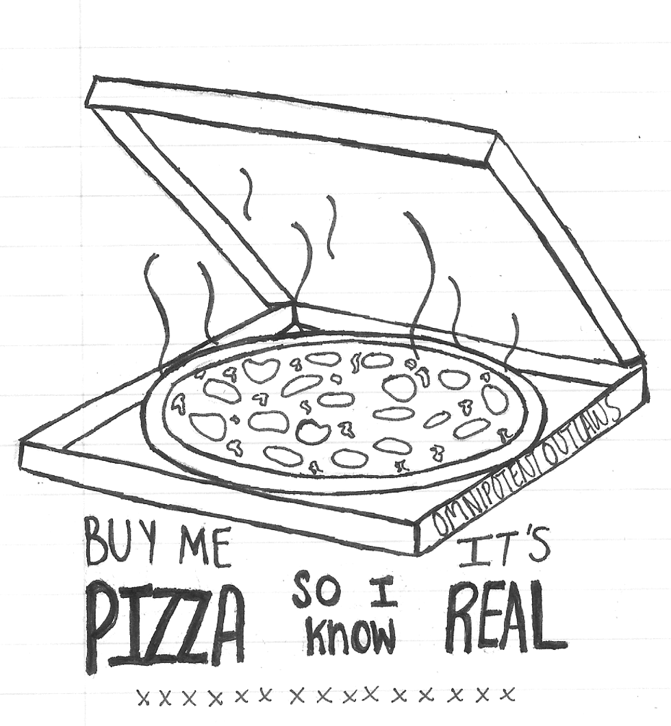 Top 10 Foods to Buy a Girl So She Falls for You