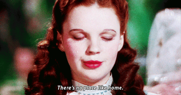 The Struggle Of Spending Your Summers In College At Home