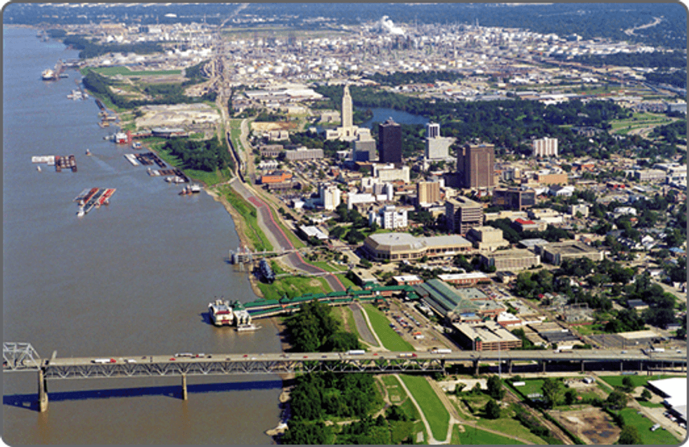 College Girl's Guide to Baton Rouge | The Odyssey Online