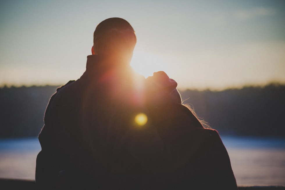 So, About The Boys We're Not Supposed To Talk About