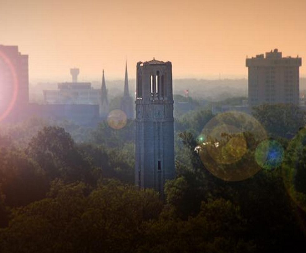 11 Reasons NC State Is Calling Me Home