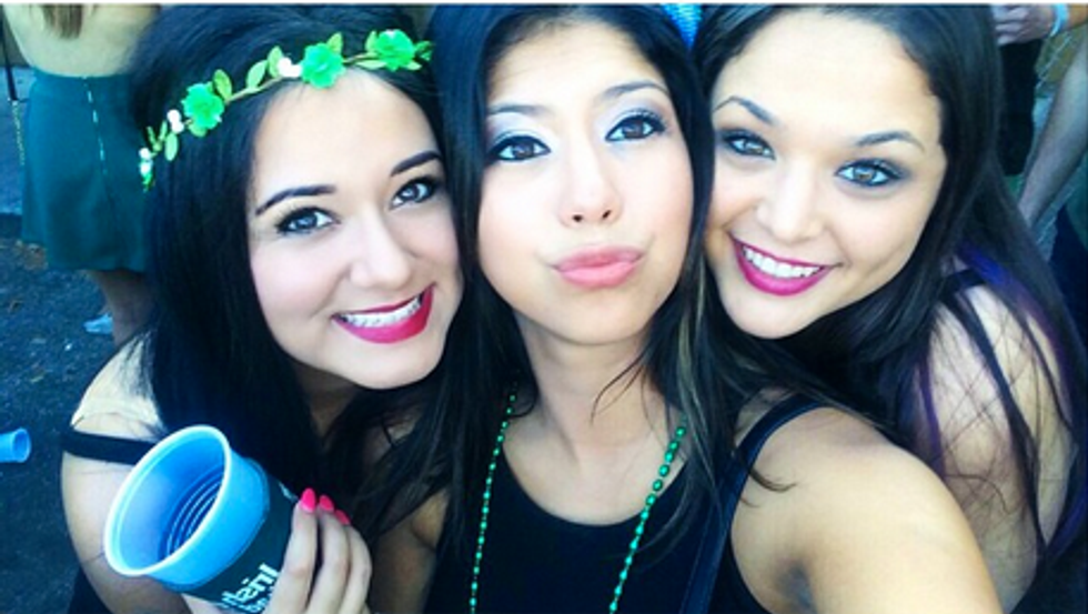 The Different Types Of Big And Little Relationships