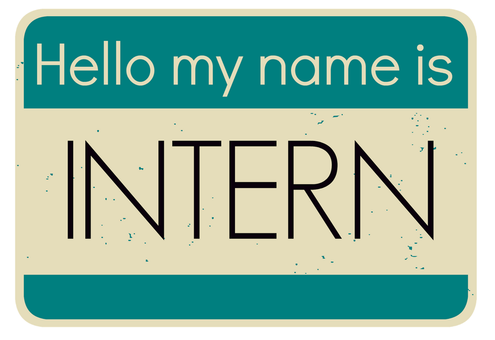 Your Internship Is Exploiting You