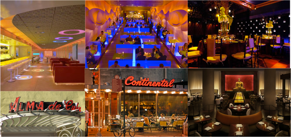 The Stephen Starr Dishes You MUST Try