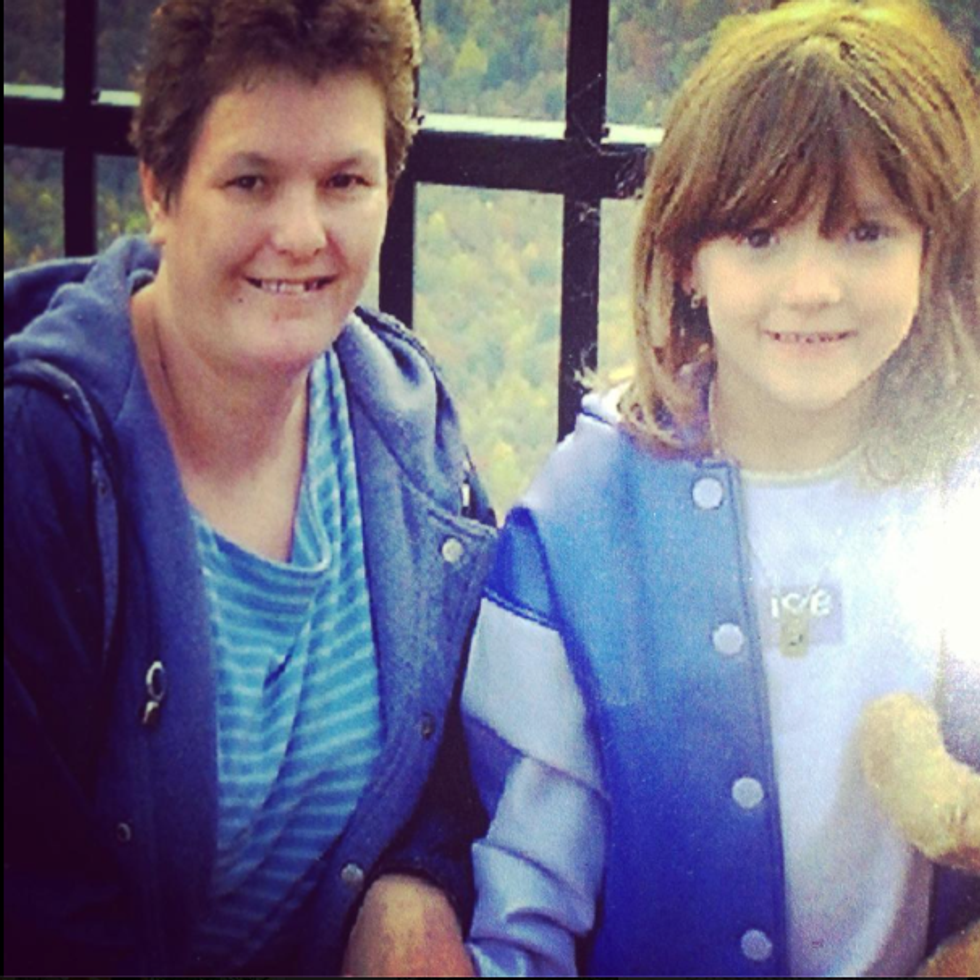 35 Things To Thank Mom For