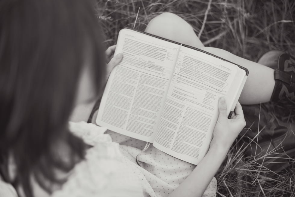 Even After Thousands Of Years, The Bible Is Still Relevant