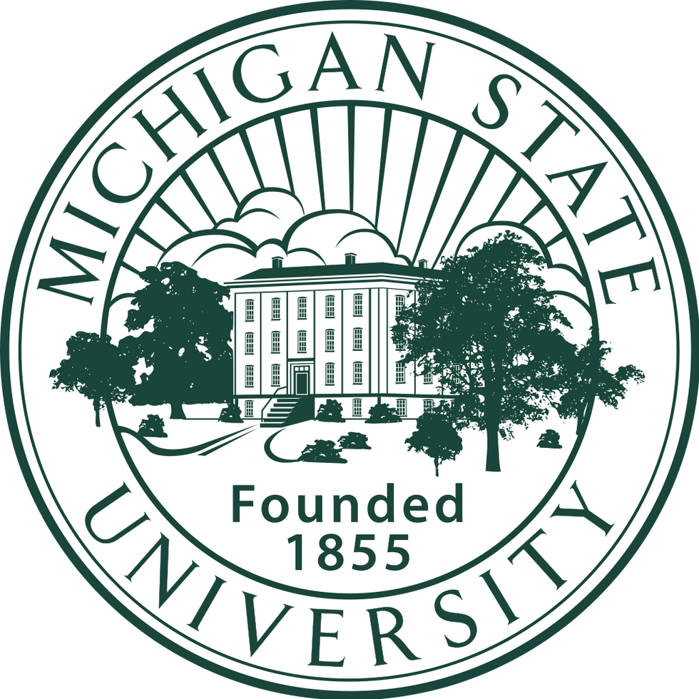 Michigan State University Bucket List : Spartans Will