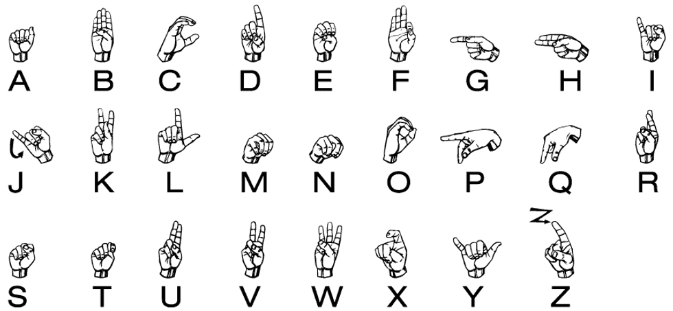 Deaf Culture in Knoxville