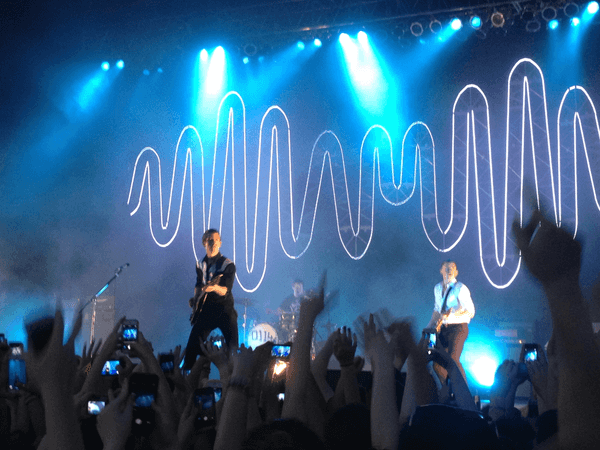 The College Student's Concert Guide