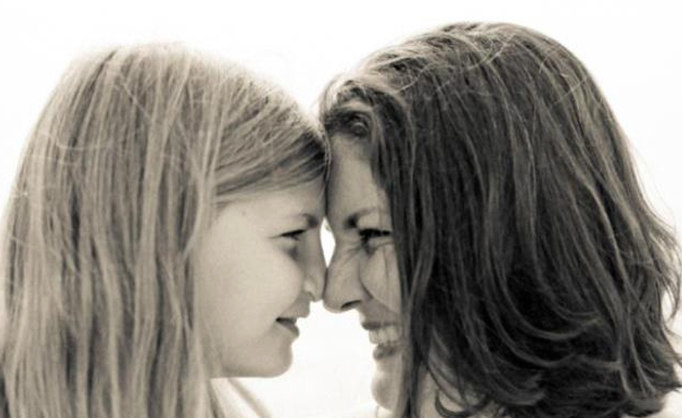 The Mom Bod: When We Love Our Bodies, So Will Society