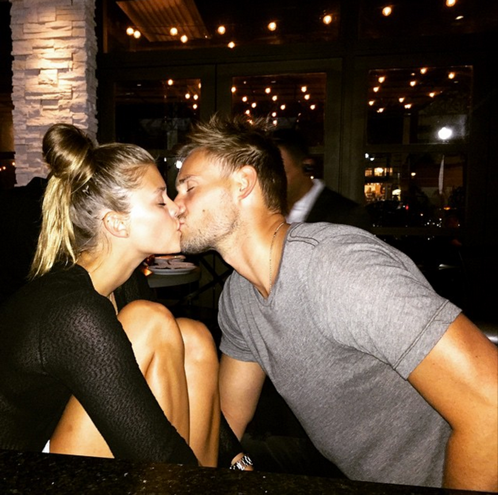 Why Instagram Posts Are The New Facebook Relationship Status