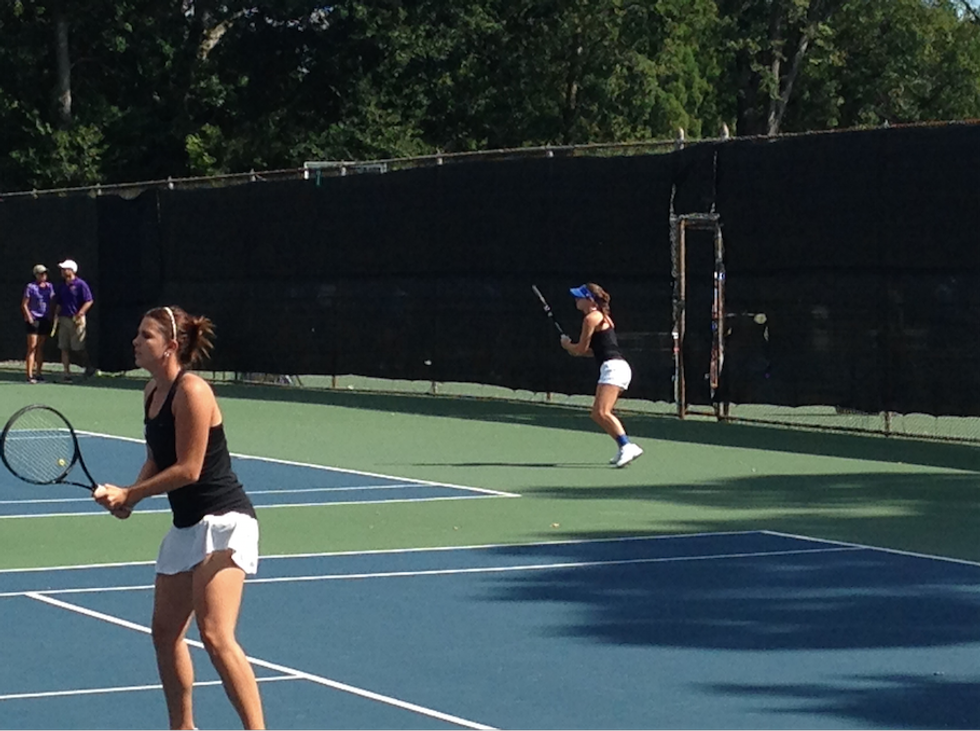 12 Things I Wish I Knew Before Becoming A D-I Athlete