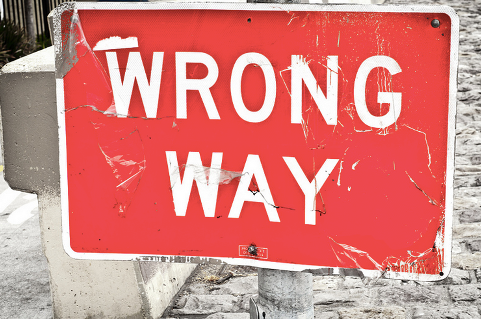 Why We Need to Retire The "Every Opinion is Valid" Argument