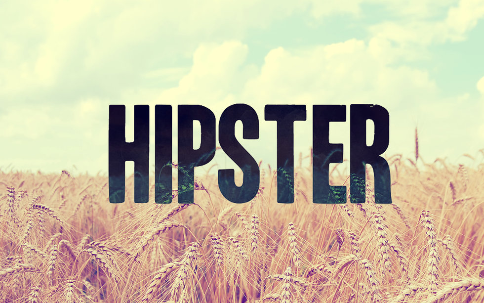 Trend War: Basics vs. Hipsters